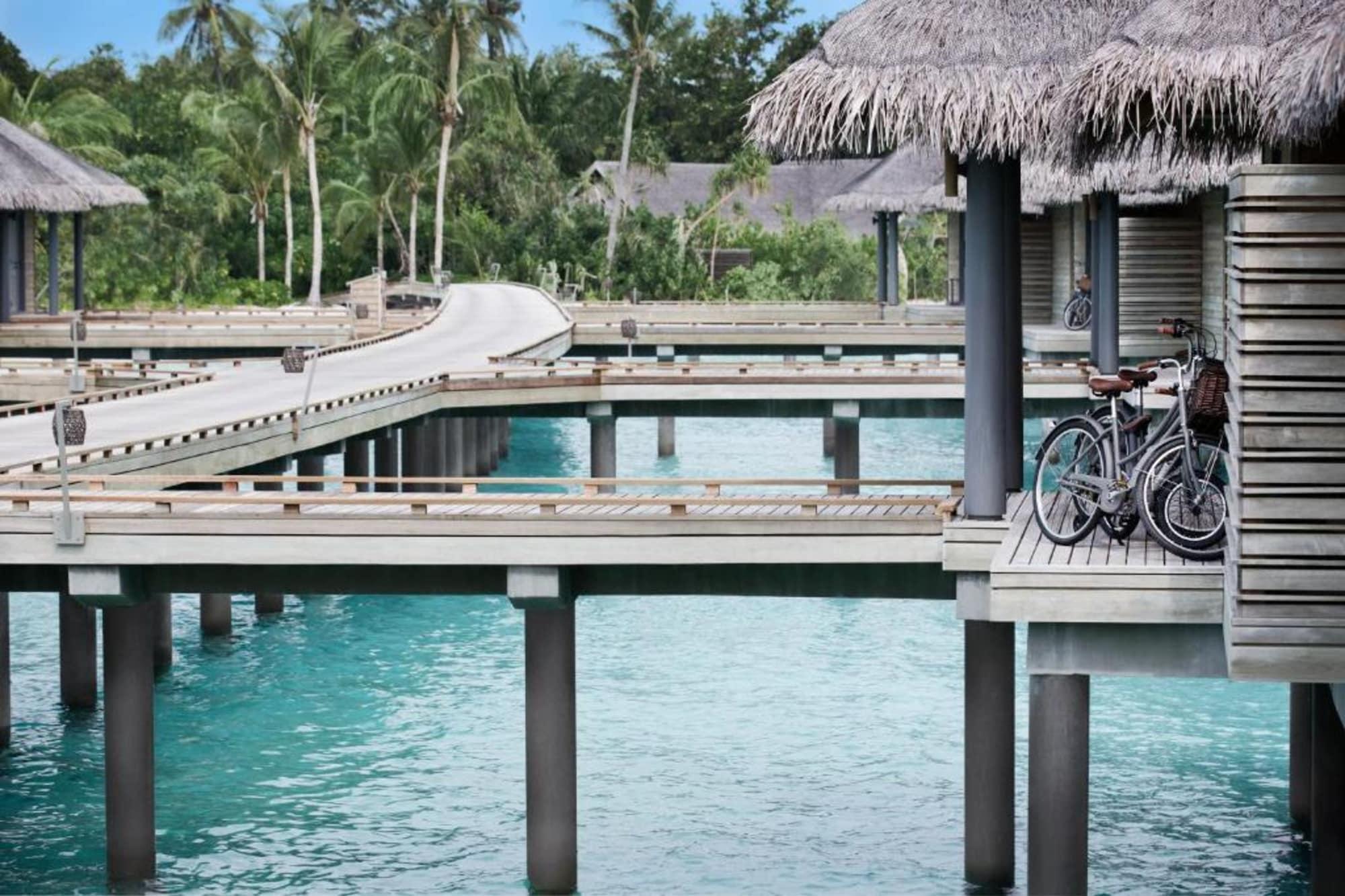 Vakkaru Maldives - 30 Percent Off On Seaplane Transfers For Stays Until 19 Dec 2025 Thulhaadhoo Exterior photo