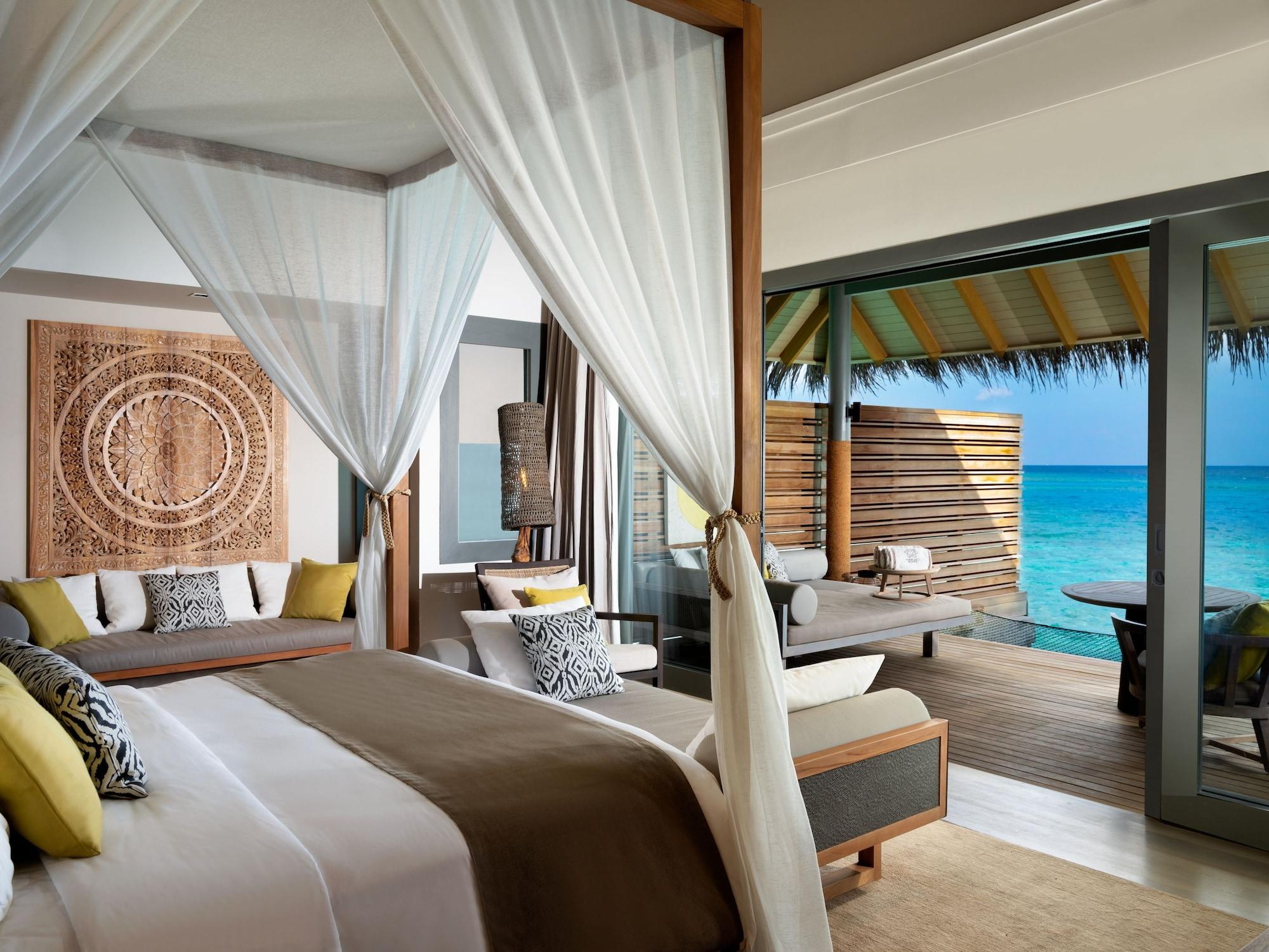 Vakkaru Maldives - 30 Percent Off On Seaplane Transfers For Stays Until 19 Dec 2025 Thulhaadhoo Exterior photo