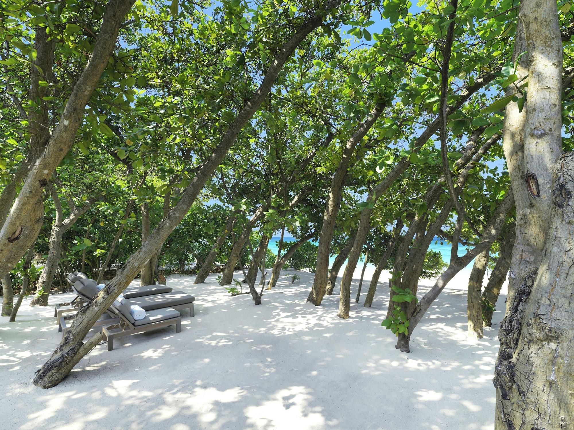 Vakkaru Maldives - 30 Percent Off On Seaplane Transfers For Stays Until 19 Dec 2025 Thulhaadhoo Exterior photo