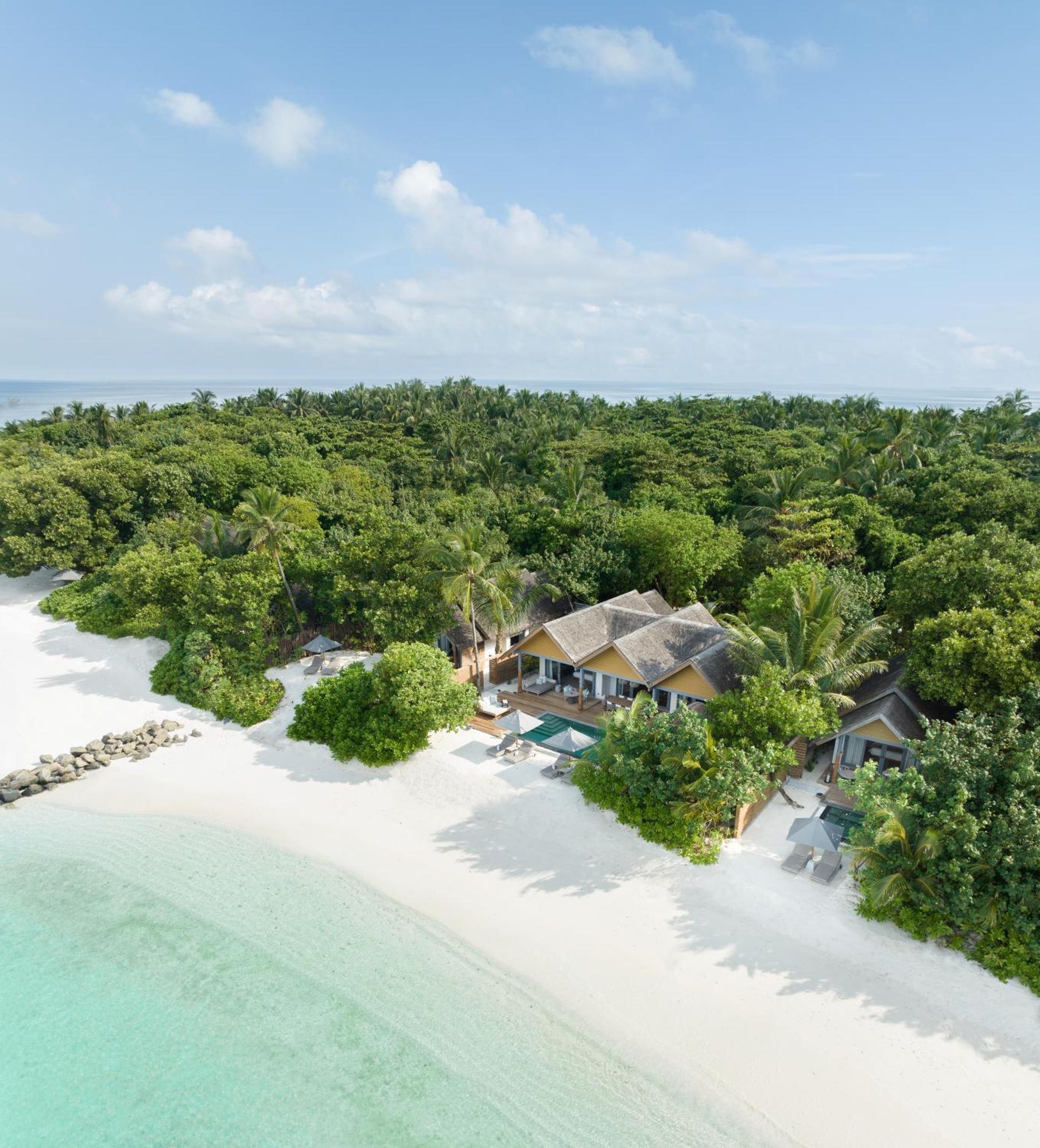 Vakkaru Maldives - 30 Percent Off On Seaplane Transfers For Stays Until 19 Dec 2025 Thulhaadhoo Exterior photo