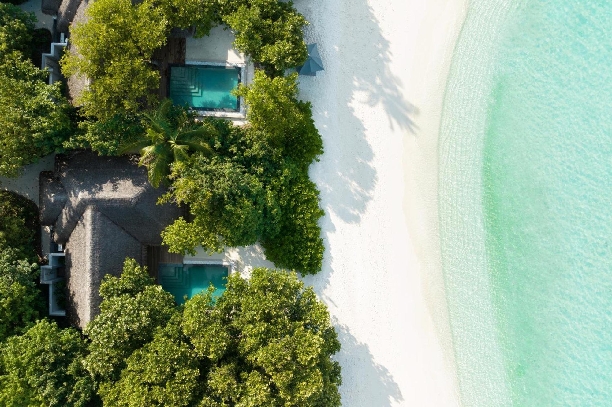 Vakkaru Maldives - 30 Percent Off On Seaplane Transfers For Stays Until 19 Dec 2025 Thulhaadhoo Exterior photo