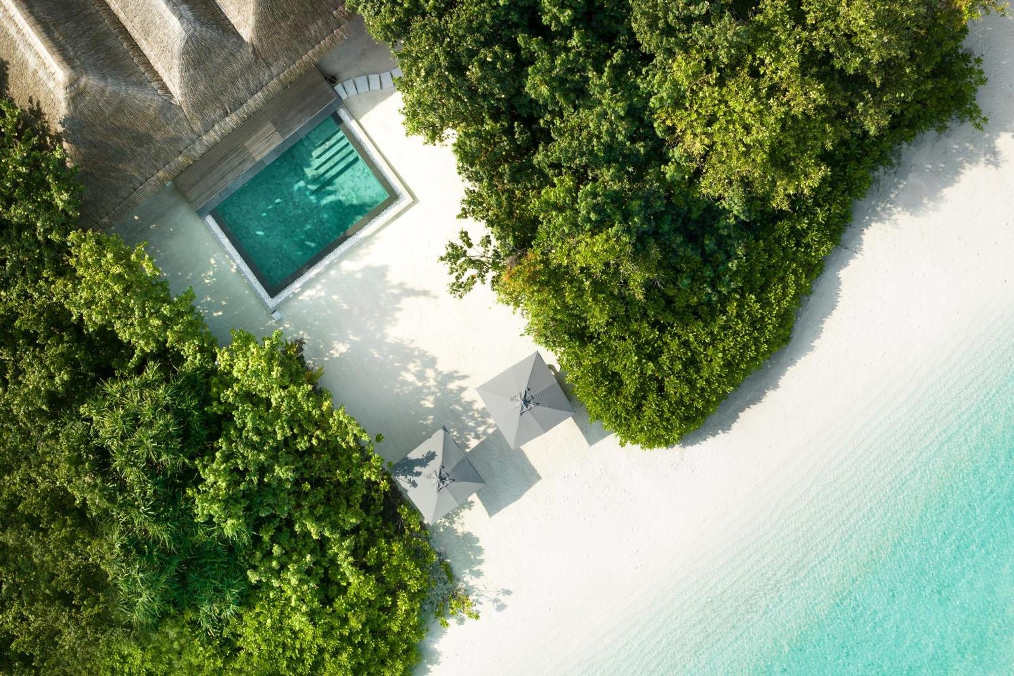 Vakkaru Maldives - 30 Percent Off On Seaplane Transfers For Stays Until 19 Dec 2025 Thulhaadhoo Exterior photo