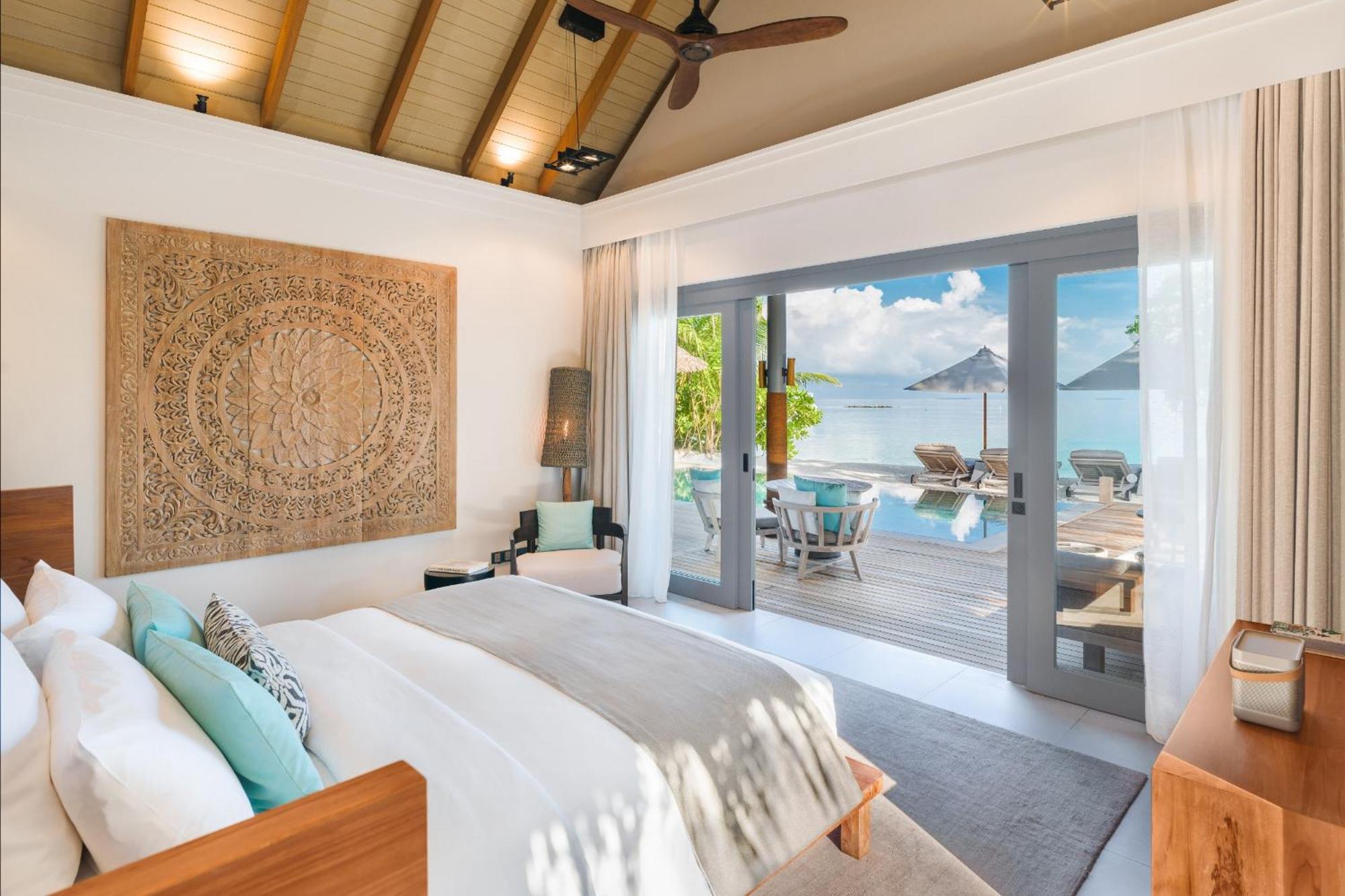 Vakkaru Maldives - 30 Percent Off On Seaplane Transfers For Stays Until 19 Dec 2025 Thulhaadhoo Exterior photo