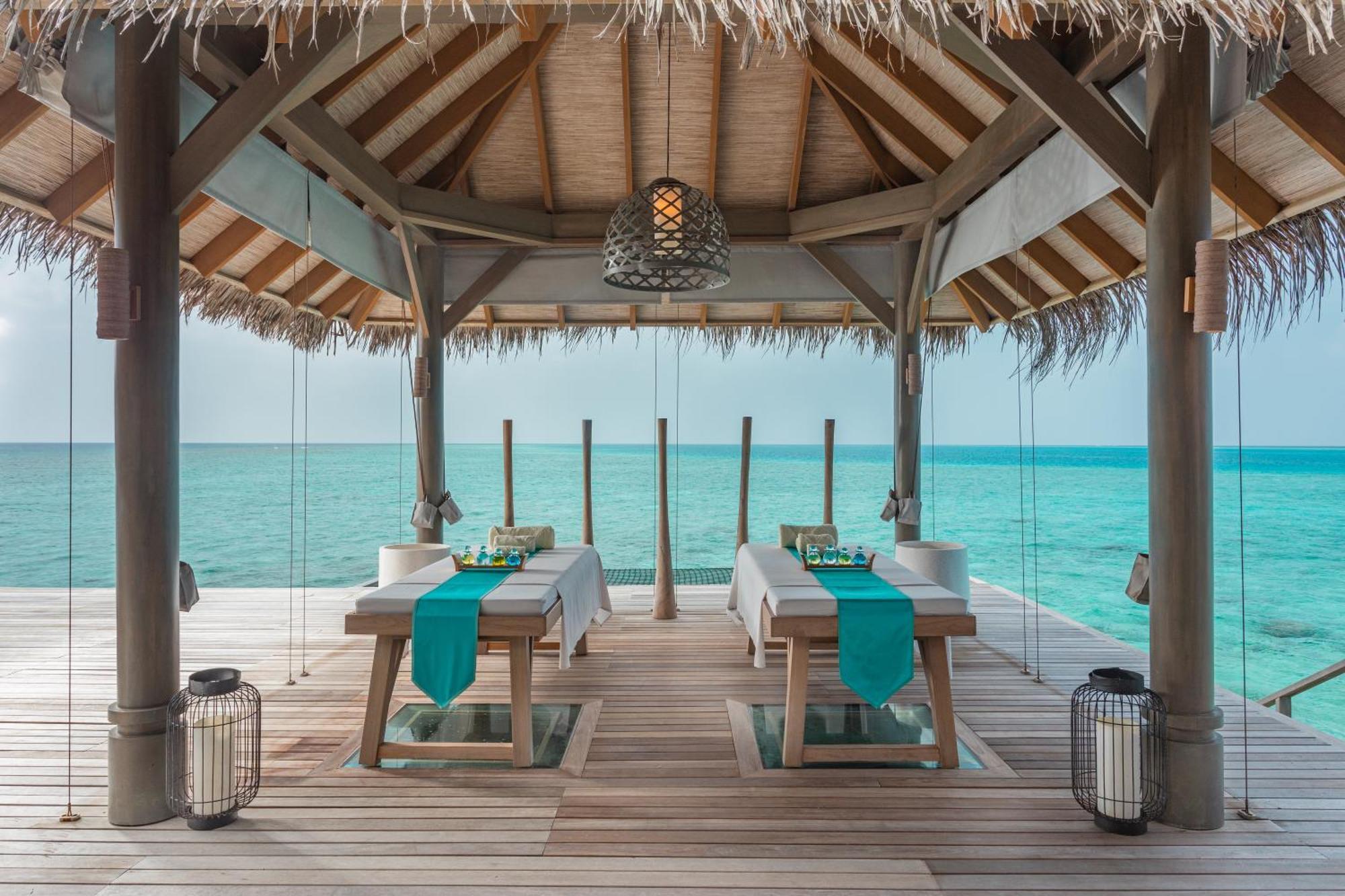 Vakkaru Maldives - 30 Percent Off On Seaplane Transfers For Stays Until 19 Dec 2025 Thulhaadhoo Exterior photo