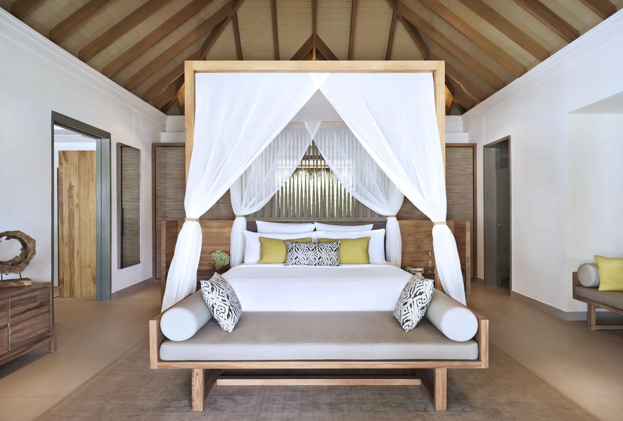 Vakkaru Maldives - 30 Percent Off On Seaplane Transfers For Stays Until 19 Dec 2025 Thulhaadhoo Exterior photo