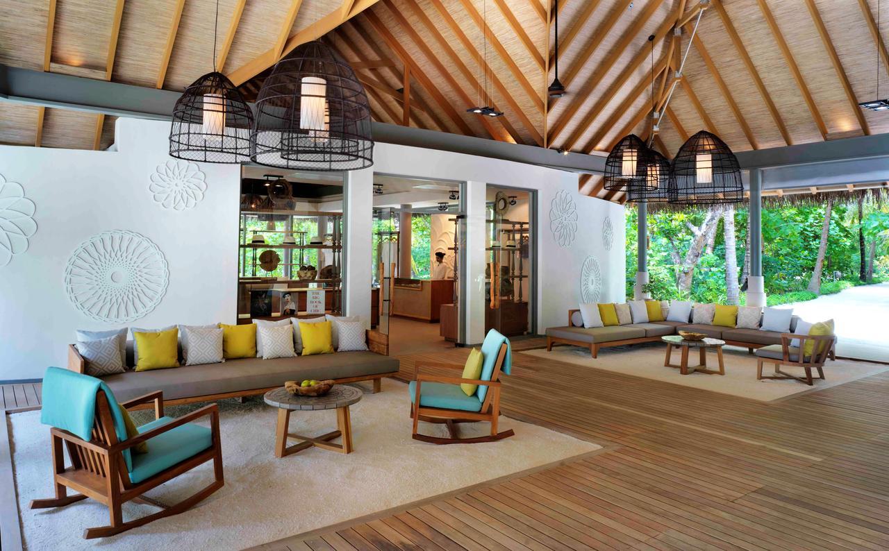 Vakkaru Maldives - 30 Percent Off On Seaplane Transfers For Stays Until 19 Dec 2025 Thulhaadhoo Exterior photo