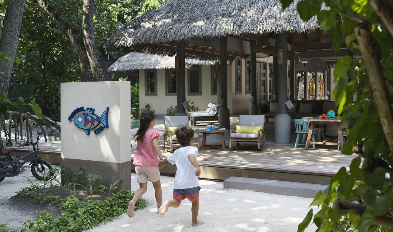 Vakkaru Maldives - 30 Percent Off On Seaplane Transfers For Stays Until 19 Dec 2025 Thulhaadhoo Exterior photo