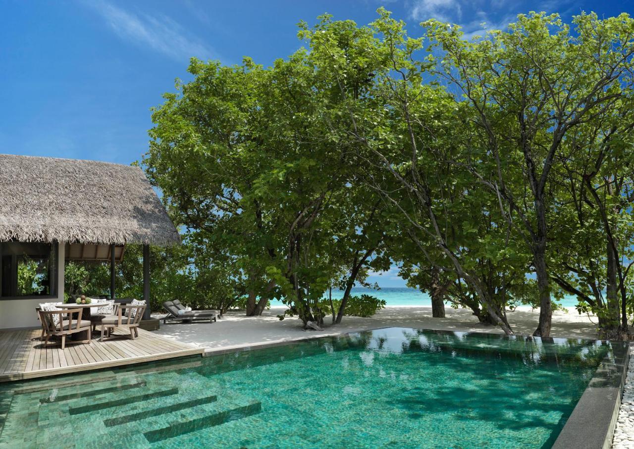 Vakkaru Maldives - 30 Percent Off On Seaplane Transfers For Stays Until 19 Dec 2025 Thulhaadhoo Exterior photo