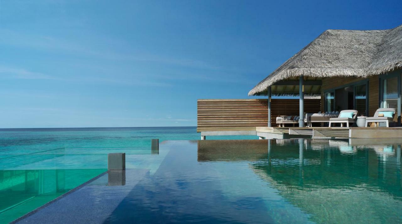 Vakkaru Maldives - 30 Percent Off On Seaplane Transfers For Stays Until 19 Dec 2025 Thulhaadhoo Exterior photo
