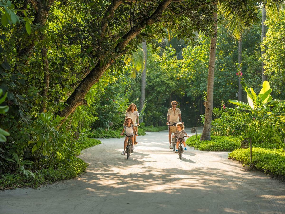 Vakkaru Maldives - 30 Percent Off On Seaplane Transfers For Stays Until 19 Dec 2025 Thulhaadhoo Exterior photo