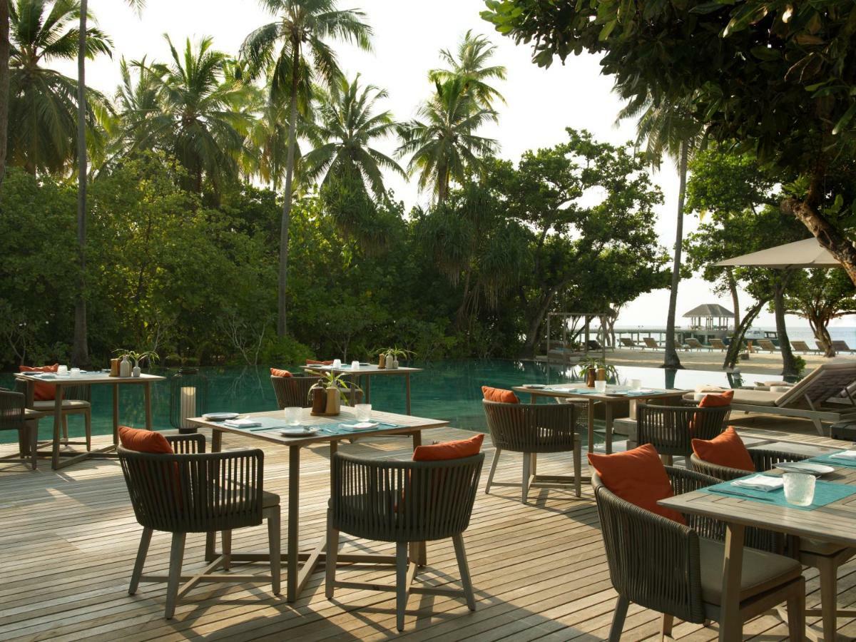 Vakkaru Maldives - 30 Percent Off On Seaplane Transfers For Stays Until 19 Dec 2025 Thulhaadhoo Exterior photo