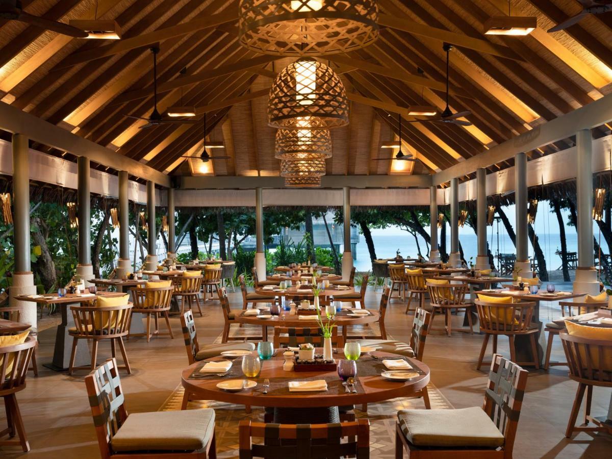 Vakkaru Maldives - 30 Percent Off On Seaplane Transfers For Stays Until 19 Dec 2025 Thulhaadhoo Exterior photo