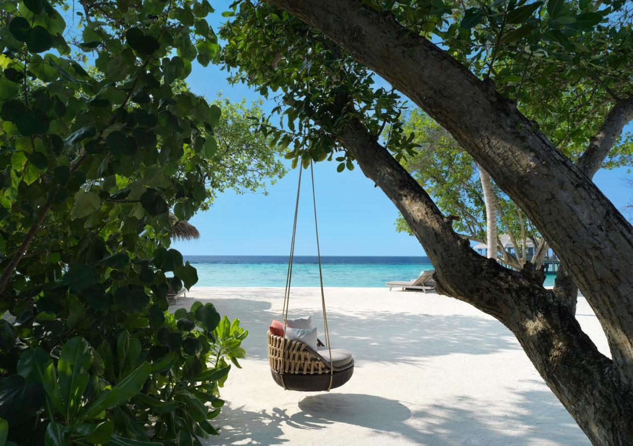 Vakkaru Maldives - 30 Percent Off On Seaplane Transfers For Stays Until 19 Dec 2025 Thulhaadhoo Exterior photo